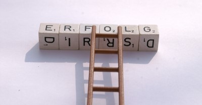 Scrabblewort Erfolg