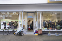 Zukunftsraum