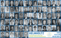 Kick-off Gruppenbild