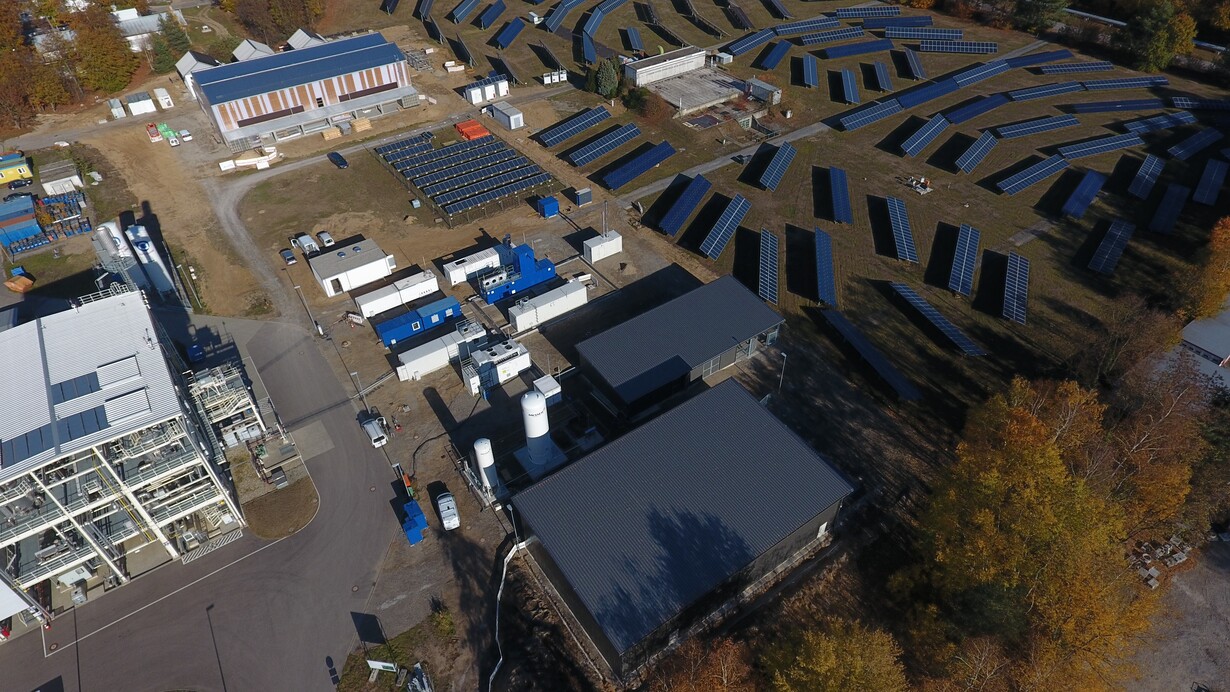 Energy Lab 2.0