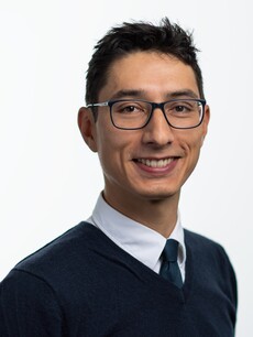 Karl-Kien Cao