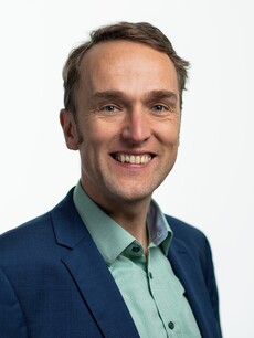 Patrick Jochem