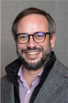 Andrea Benigni