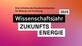Banner Wissenschaftsjahr 2025